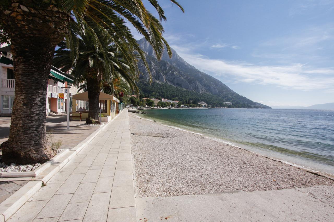 Apartments Ursula Gradac  Exterior photo