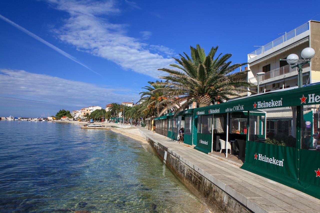 Apartments Ursula Gradac  Exterior photo